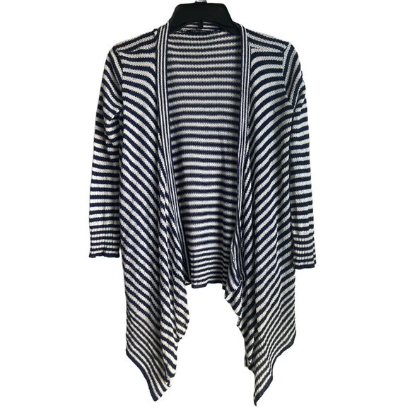 Papermoon Sweaters - 💖💖 PaperMoon Cardigan Blue Size Small⭐⭐